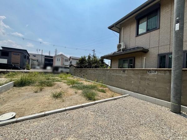 堺市中区堀上町4期3号棟　新築戸建