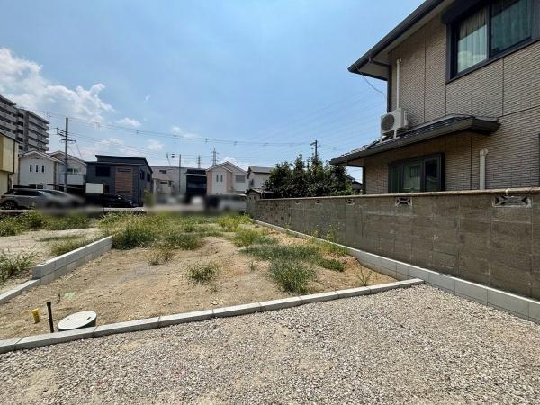 堺市中区堀上町4期3号棟　新築戸建