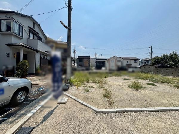 堺市中区堀上町4期4号棟　新築戸建