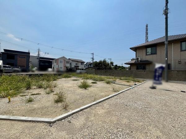 堺市中区堀上町4期4号棟　新築戸建