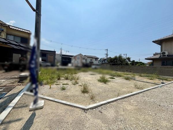 堺市中区堀上町4期4号棟　新築戸建