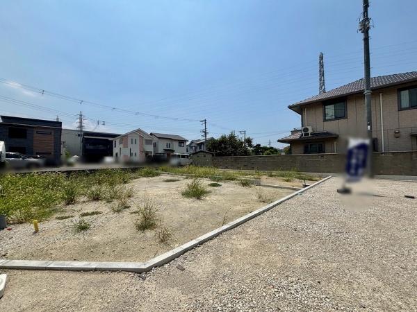 堺市中区堀上町4期4号棟　新築戸建