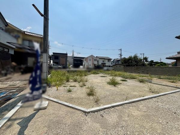堺市中区堀上町4期4号棟　新築戸建