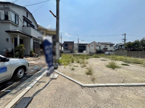 堺市中区堀上町4期4号棟　新築戸建