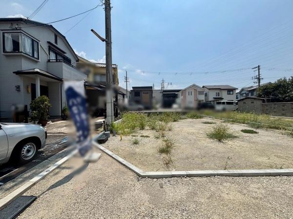 堺市中区堀上町4期4号棟　新築戸建