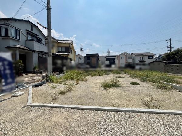堺市中区堀上町4期4号棟　新築戸建