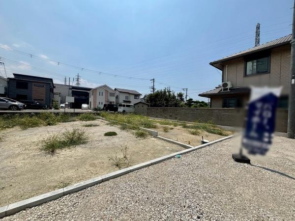 堺市中区堀上町4期4号棟　新築戸建