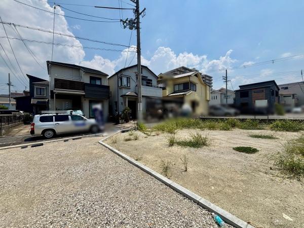 堺市中区堀上町4期4号棟　新築戸建
