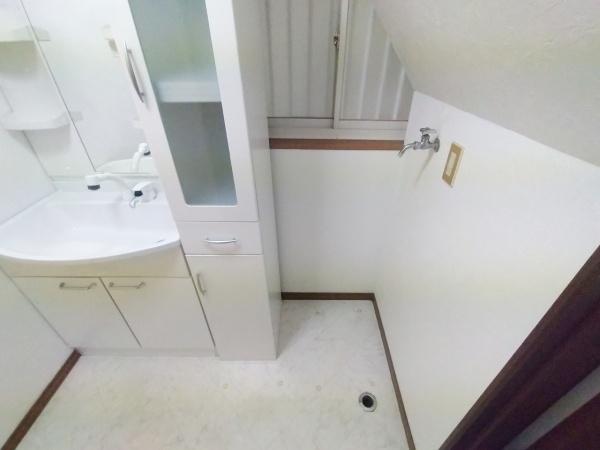 羽曳野市河原城の中古一戸建て