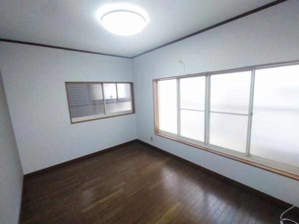 羽曳野市河原城の中古一戸建て