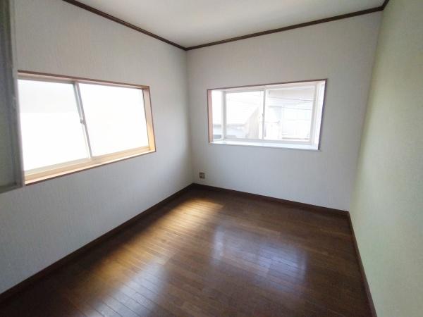 羽曳野市河原城の中古一戸建て