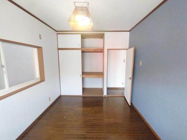 羽曳野市河原城の中古一戸建て