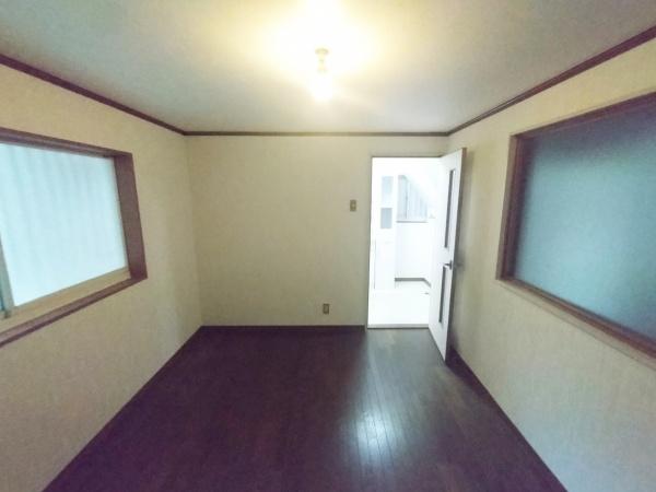 羽曳野市河原城の中古一戸建て