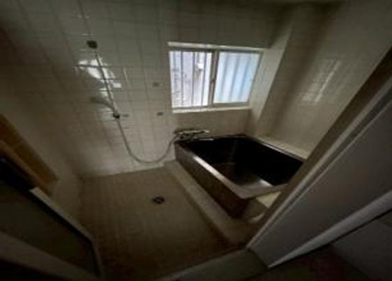 羽曳野市河原城　中古戸建
