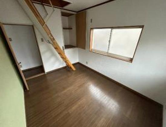 羽曳野市河原城　中古戸建