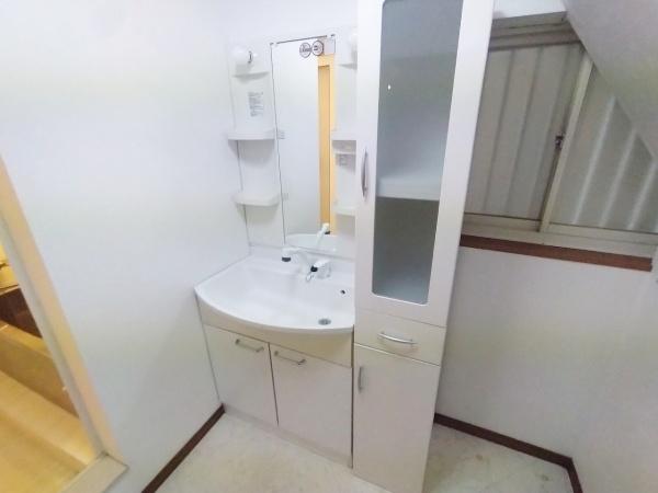 羽曳野市河原城の中古一戸建て