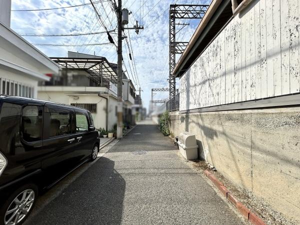 堺市北区百舌鳥梅北町４丁の中古一戸建て
