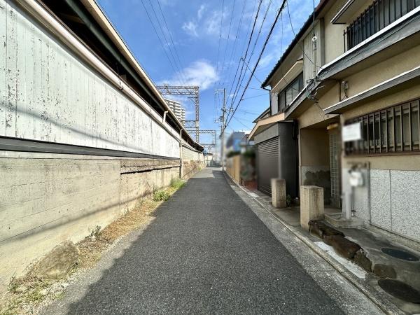 堺市北区百舌鳥梅北町４丁の中古一戸建て