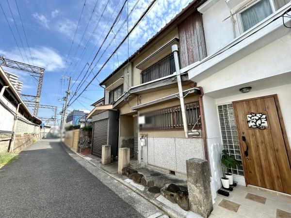 堺市北区百舌鳥梅北町４丁の中古一戸建て