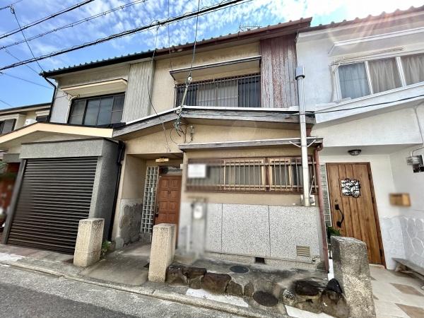 堺市北区百舌鳥梅北町４丁の中古一戸建て