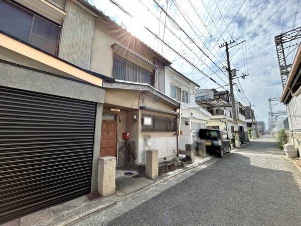堺市北区百舌鳥梅北町４丁の中古一戸建て