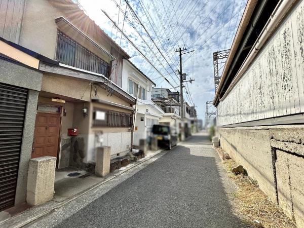 堺市北区百舌鳥梅北町４丁の中古一戸建て