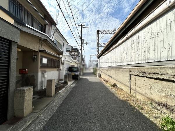 堺市北区百舌鳥梅北町４丁の中古一戸建て