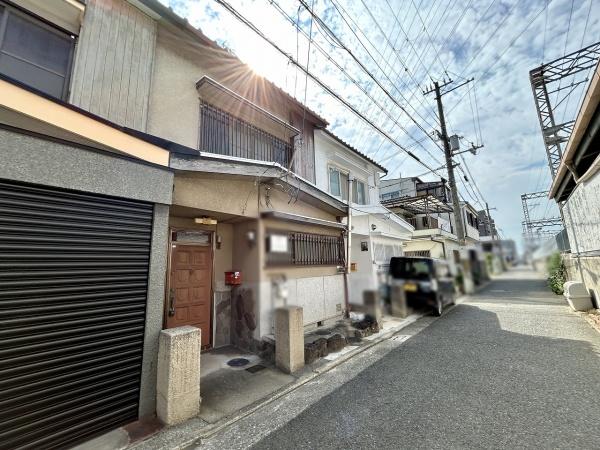 堺市北区百舌鳥梅北町４丁の中古一戸建て