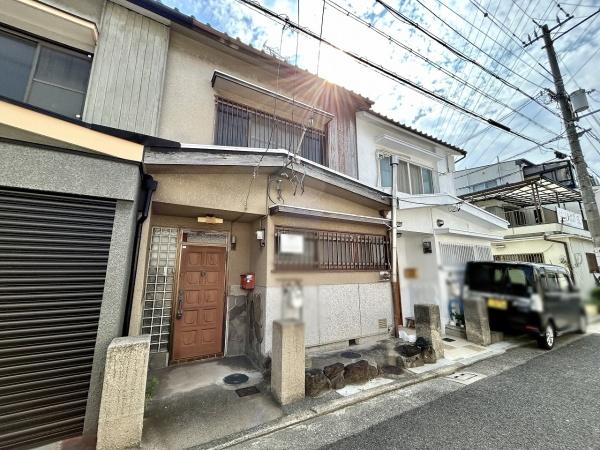 堺市北区百舌鳥梅北町４丁の中古一戸建て