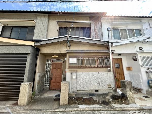 堺市北区百舌鳥梅北町４丁の中古一戸建て