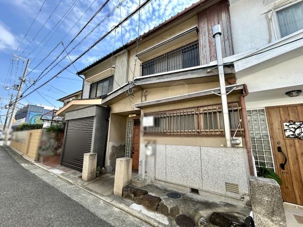 堺市北区百舌鳥梅北町４丁の中古一戸建て