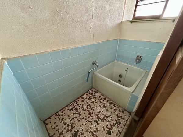 堺市北区百舌鳥梅北町4丁　中古テラス