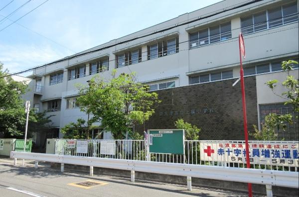 エクセラート北助松(泉大津市立上條小学校)