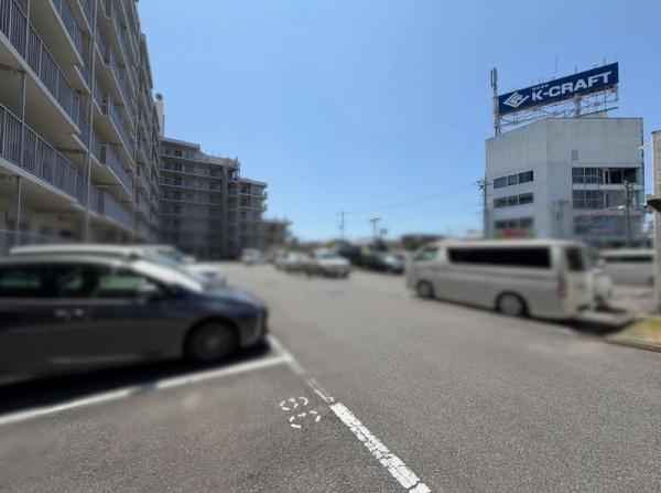 エクセラート北助松