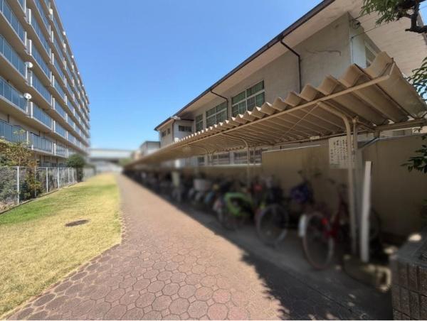 エクセラート北助松