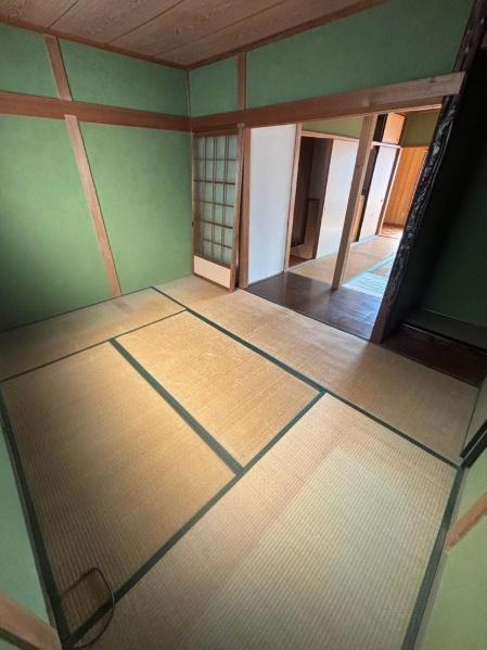 堺市中区辻之の中古一戸建て
