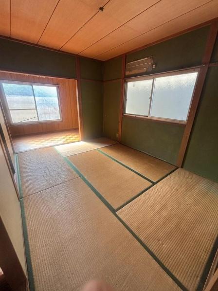 堺市中区辻之の中古一戸建て