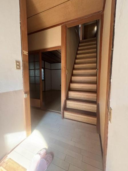 堺市中区辻之の中古一戸建て