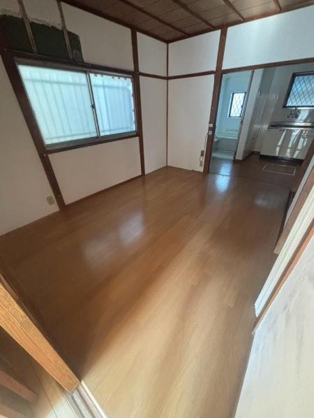 堺市中区辻之　中古戸建