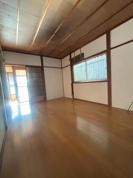 堺市中区辻之　中古戸建