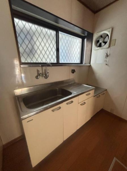 堺市中区辻之　中古戸建