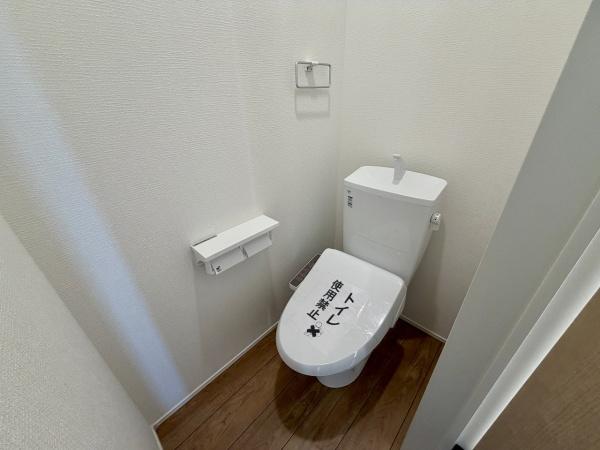 和泉市光明台2丁目1号棟　新築戸建