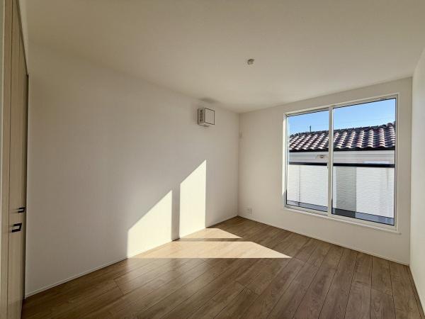和泉市光明台2丁目1号棟　新築戸建