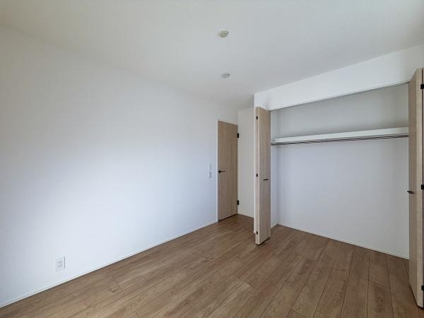 和泉市光明台2丁目1号棟　新築戸建