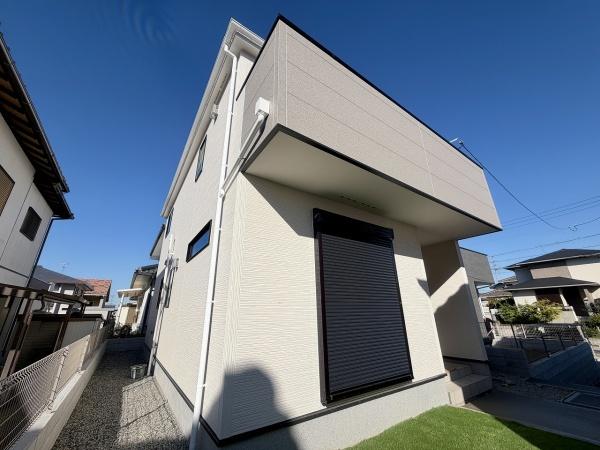 和泉市光明台2丁目1号棟 新築戸建