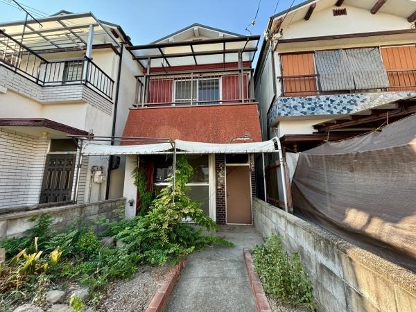 堺市西区平岡町の中古一戸建て