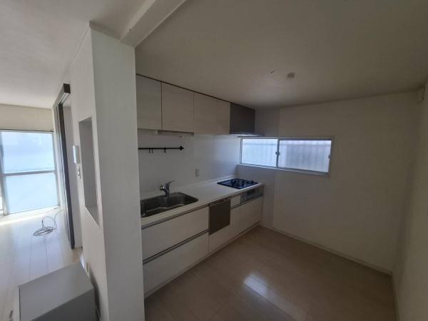 堺市北区北長尾町８丁の中古一戸建て