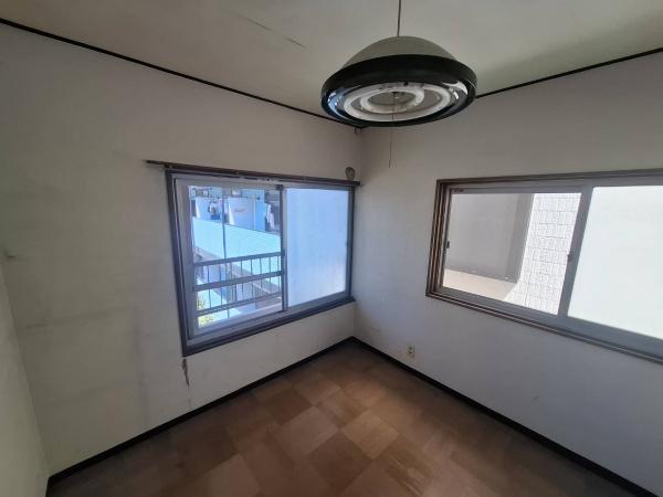 堺市北区北長尾町８丁の中古一戸建て