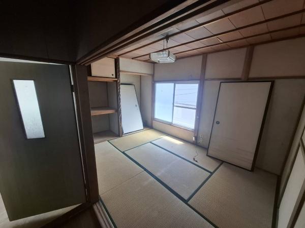 堺市北区北長尾町８丁の中古一戸建て