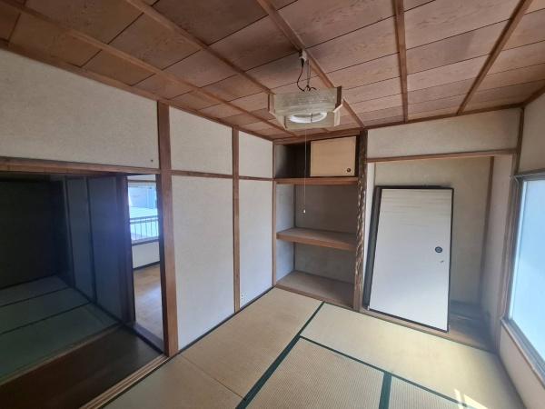 堺市北区北長尾町８丁の中古一戸建て